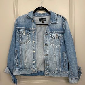 Lucky Brand Denim Jacket